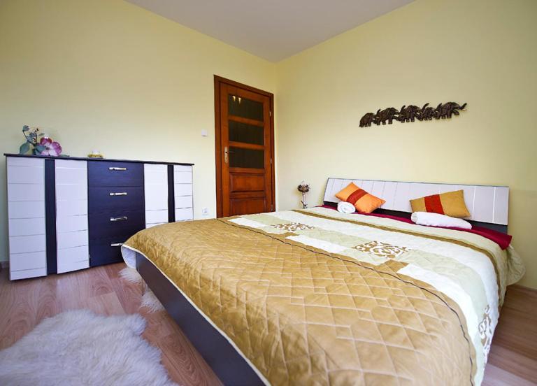 Appartement Panorama Koscielisko à Zakopane Extérieur photo