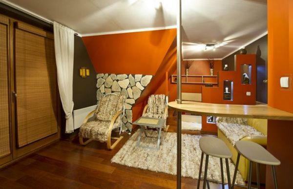 Appartement Panorama Koscielisko à Zakopane Extérieur photo