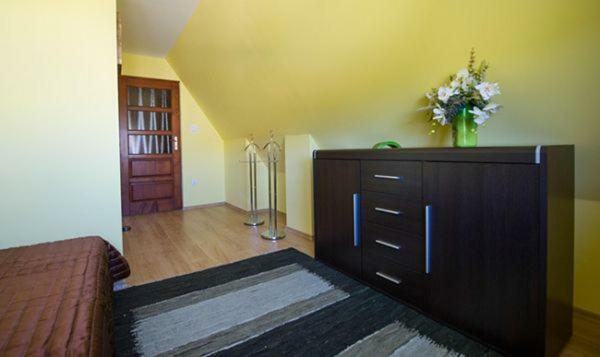 Appartement Panorama Koscielisko à Zakopane Extérieur photo